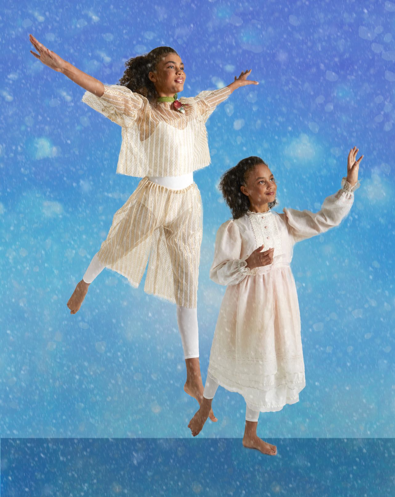 Kanopy Dance 'Winter Fantasia'
